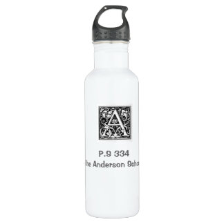 Anderson 710 Ml Water Bottle