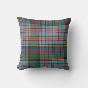 Anderson Ancient Tartan Cushion