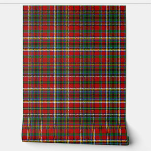 Anderson Ardbrake Tartan Plaid Scottish Clan Wallpaper