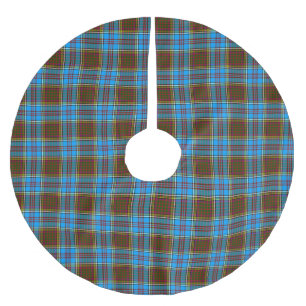 Anderson Christmas Tree Skirt