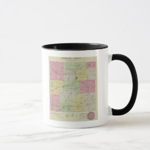 Anderson County, Kansas Mug