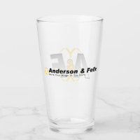 Anderson & Felix Glass