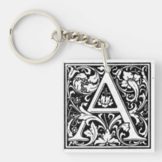 Anderson Keychain