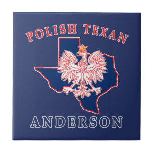 Anderson Polish Texan Tile