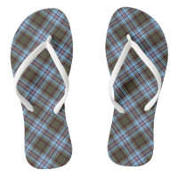 Anderson Tartan Light Blue Plaid