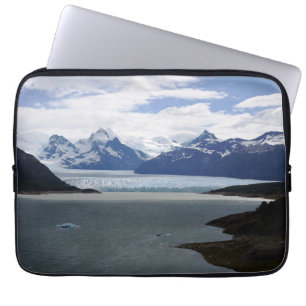 Andes Mountain Range Laptop Sleeve
