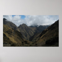 Andes