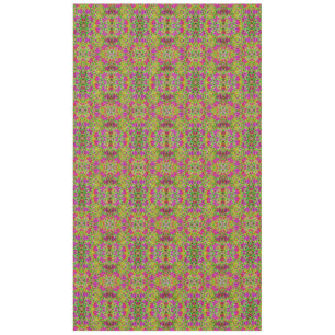 Andheri Westward Tablecloth