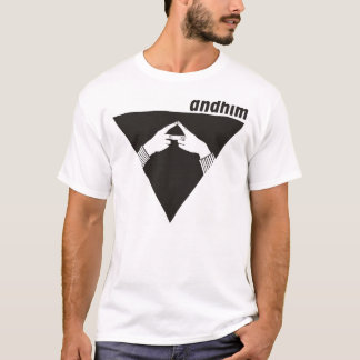 andhim Men's T-shirt