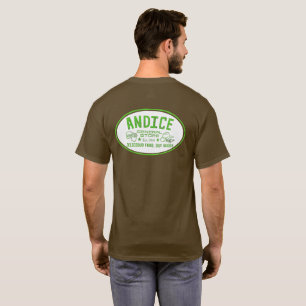 Andice General Store T-Shirt
