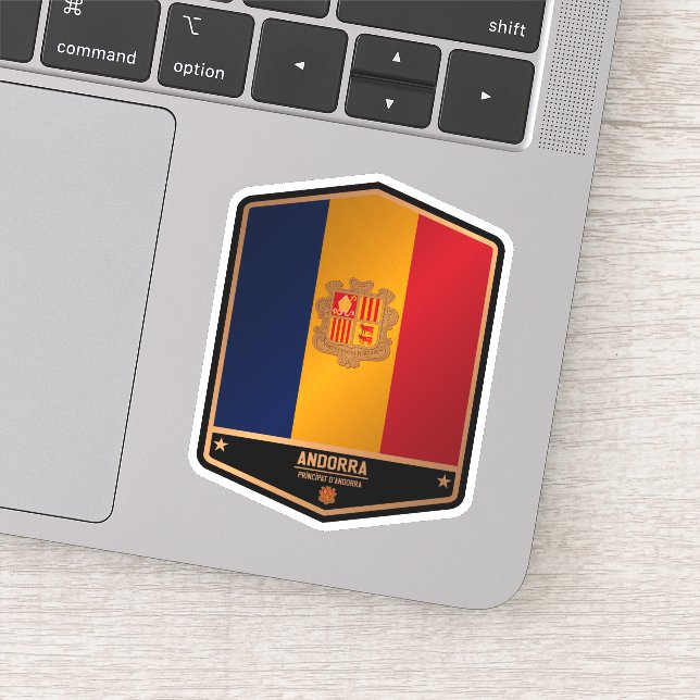 Andorra (Detail)