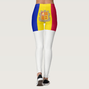 Andorra Leggings