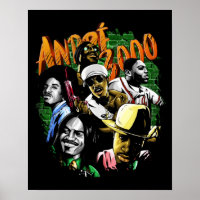 Andre 3000 Rapper, Andre 3000 Rapper