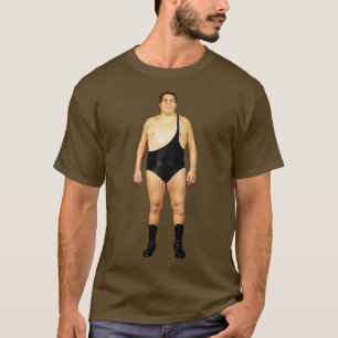 Andre The Giant T-Shirt