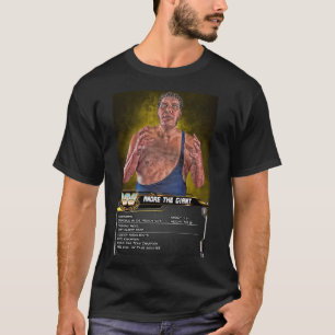 Andre The Giant T-Shirt