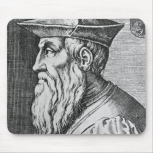 Andrea Doria Mouse Mat