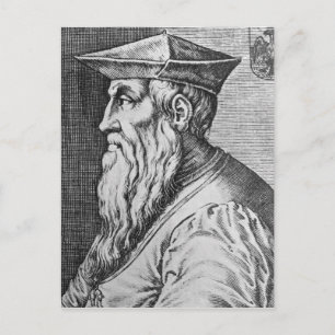 Andrea Doria Postcard