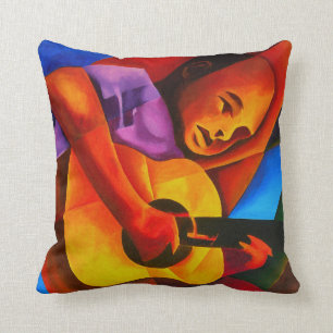 Andres 2006 cushion