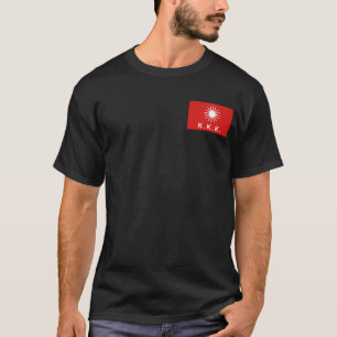 Andres Bonifacio T-Shirt