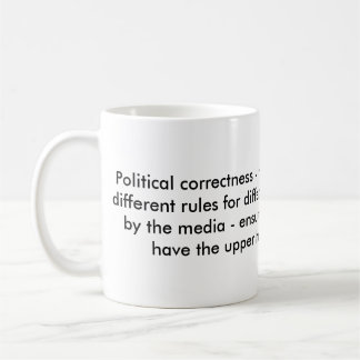 Andrew Breitbart Mug