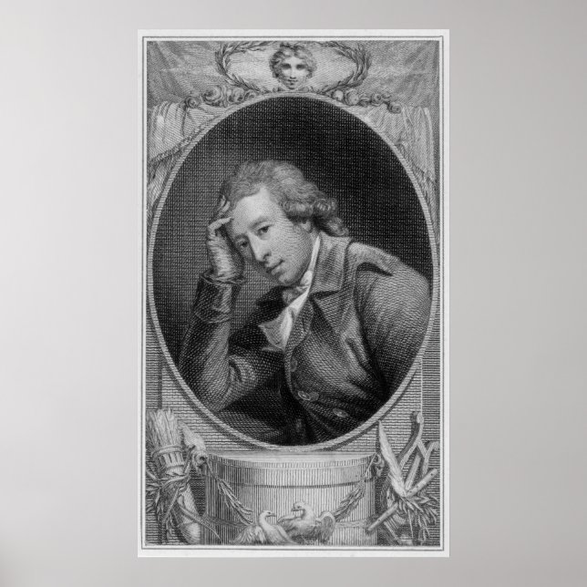 Andrew Cherry Poster (Front)