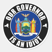 Andrew Cuomo is an idiot