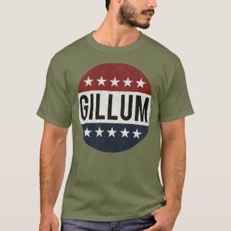 Andrew Gillum For Florida Governor 2018 Shirt