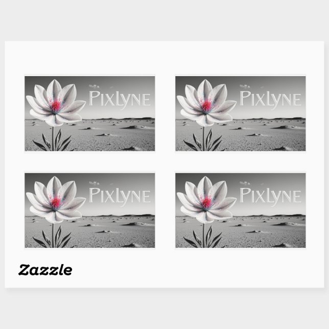 Andrew Goodchild Sticker Sheet (Sheet)