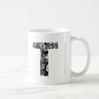 Andrew Howard's T Time Mug