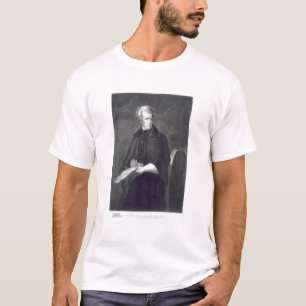 Andrew Jackson, 7th President of the United States T-Shirt