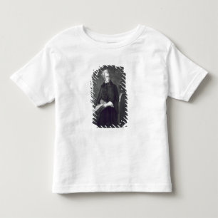 Andrew Jackson, 7th President of the United States Toddler T-Shirt