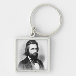 Andrew Jackson Key Ring