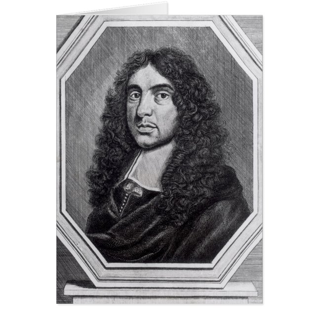 Andrew Marvell (Front)