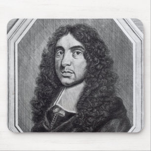 Andrew Marvell Mouse Mat