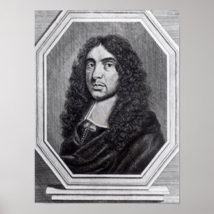 Andrew Marvell Poster