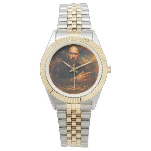 Andrew Tate Bracelet Watch