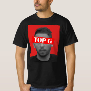 Andrew Tate cool T-Shirt