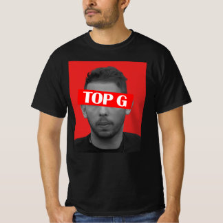 Andrew Tate cool T-Shirt