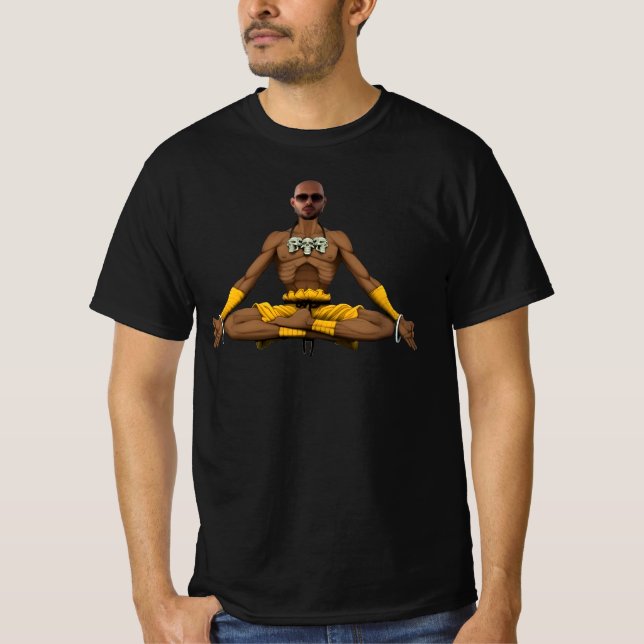 Andrew Tate funny T-Shirt (Front)