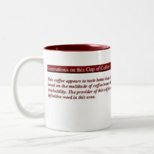 Andrew's Mug