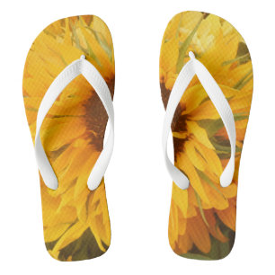 Andriola Flip Flops