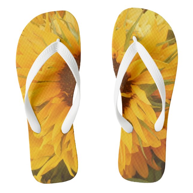 Andriola Flip Flops (Footbed)