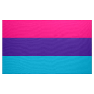 Androgyne Pride Fabric