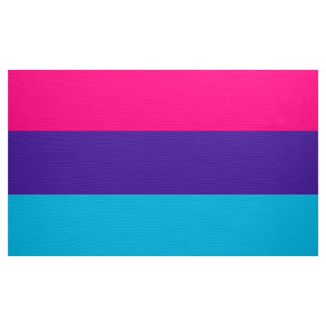 Androgyne Pride Fabric (Yard)