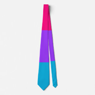 Androgyne Pride Flag Tie