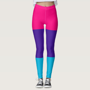 Androgyne Pride Leggings