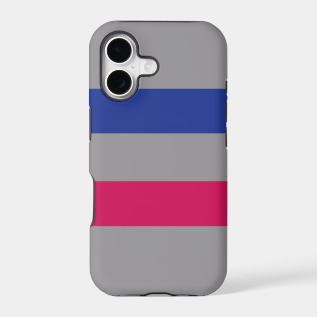 ANDROGYNOUS PRIDE (Back)