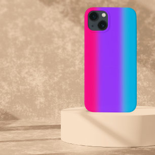 Androgynous Pride Gradient - Gift for Androgynous  iPhone 13 Case