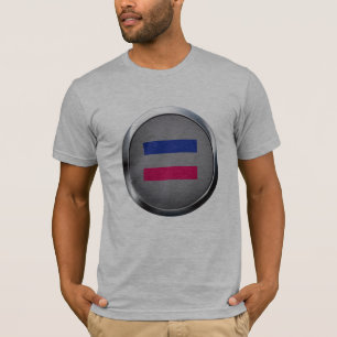 Androgynous T-Shirt