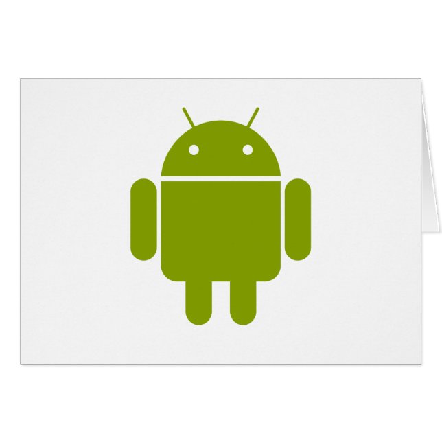 Android (Front Horizontal)